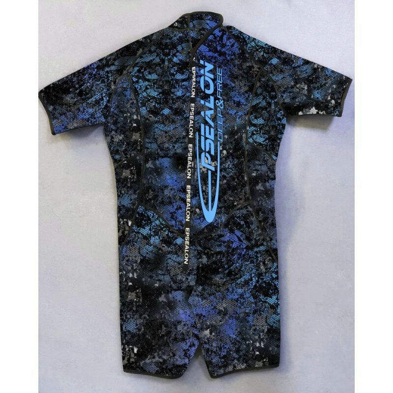 Shorty Chasse Femme Epsealon 2,5mm 4 Shorty Chasse Femme Epsealon 2,5mm – Image 2