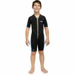 Shorty Enfant Cressi Lido 2mm