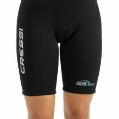 Shorty Femme Cressi Med X 2,5mm -BEUCHAT vente shorty femme cressi med x 2 5mm 4
