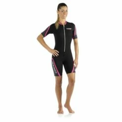 Shorty Femme Cressi Playa 2,5mm