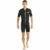 Shorty Homme Cressi Lido 2mm