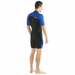 Shorty Homme Cressi Lido 2mm -BEUCHAT vente shorty homme cressi lido 2mm 2