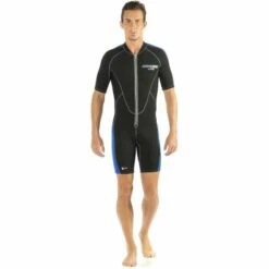 Shorty Homme Cressi Lido 2mm