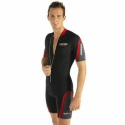 Shorty Homme Cressi Playa 2,5mm -BEUCHAT vente shorty homme cressi playa 2 5mm 2