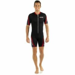 Shorty Homme Cressi Playa 2,5mm