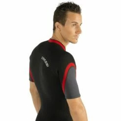 Shorty Homme Cressi Playa 2,5mm -BEUCHAT vente shorty homme cressi playa 2 5mm 3