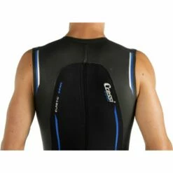 Shorty Homme Cressi Termico 2mm -BEUCHAT vente shorty homme cressi termico 2mm 3