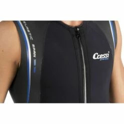 Shorty Homme Cressi Termico 2mm -BEUCHAT vente shorty homme cressi termico 2mm 5