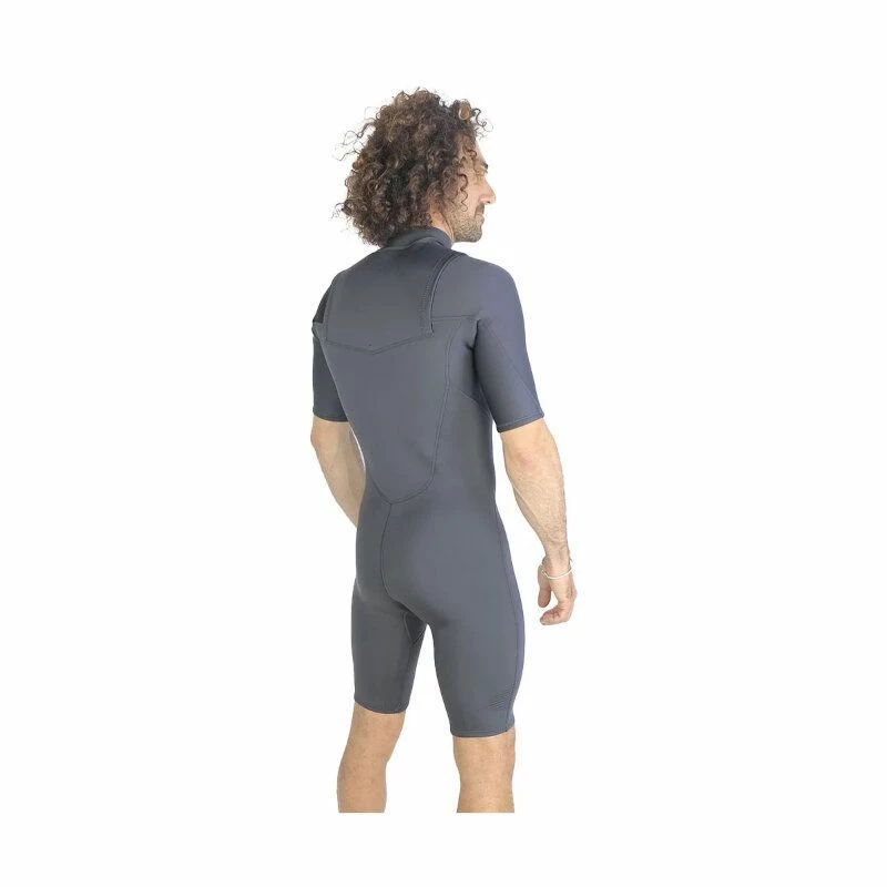 Shorty Homme Soöruz Fly Frontzip 2/2mm 2022 5 Shorty Homme Soöruz Fly Frontzip 2/2mm 2022 – Image 3