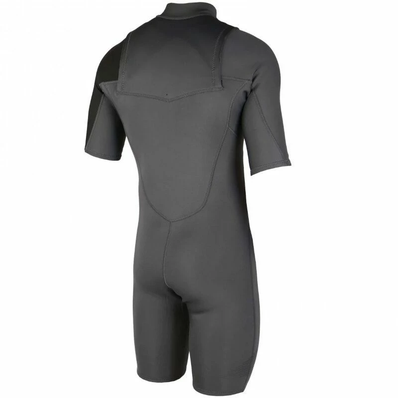 Shorty Homme Soöruz Fly Frontzip 2/2mm 2022 6 Shorty Homme Soöruz Fly Frontzip 2/2mm 2022 – Image 4