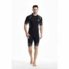 Shorty Homme ZCCO MS201 2mm -BEUCHAT vente shorty homme zcco ms201 2mm
