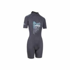 Shorty Plongée Femme Beuchat Alize 3mm