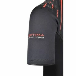 Shorty Plongée Homme Beuchat Optima 3mm -BEUCHAT vente shorty plongee homme beuchat optima 3mm 2