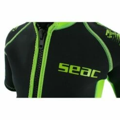 Shorty Seac Look Enfant 2,2mm -BEUCHAT vente shorty seac look enfant 2 2mm 3