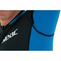 Shorty Seac Look Homme 2,2mm -BEUCHAT vente shorty seac look homme 2 2mm 12