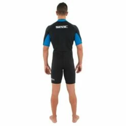 Shorty Seac Look Homme 2,2mm -BEUCHAT vente shorty seac look homme 2 2mm 13