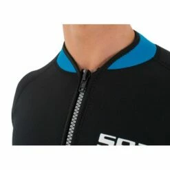 Shorty Seac Look Homme 2,2mm -BEUCHAT vente shorty seac look homme 2 2mm 8