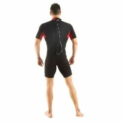 Shorty Seac Relax Homme 2,2mm -BEUCHAT vente shorty seac relax homme 2 2mm 1