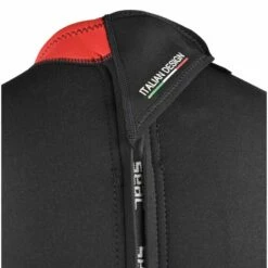 Shorty Seac Relax Homme 2,2mm -BEUCHAT vente shorty seac relax homme 2 2mm 5