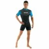 Shorty Seac Sense Homme 2,5mm 2 Shorty Seac Sense Homme 2,5mm -BEUCHAT vente shorty seac sense homme 2 5mm