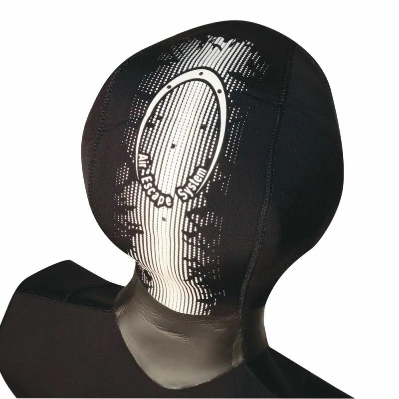 Souris Plongée Homme Beuchat Focea Cagoule 2,5mm 4 Souris Plongée Homme Beuchat Focea Cagoule 2,5mm – Image 2