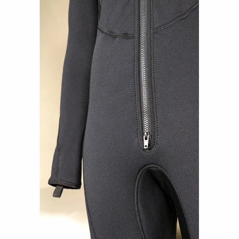 Sous-Vêtement Plongée Beuchat Polarskin Monopièce 4 Sous-Vêtement Plongée Beuchat Polarskin Monopièce – Image 2