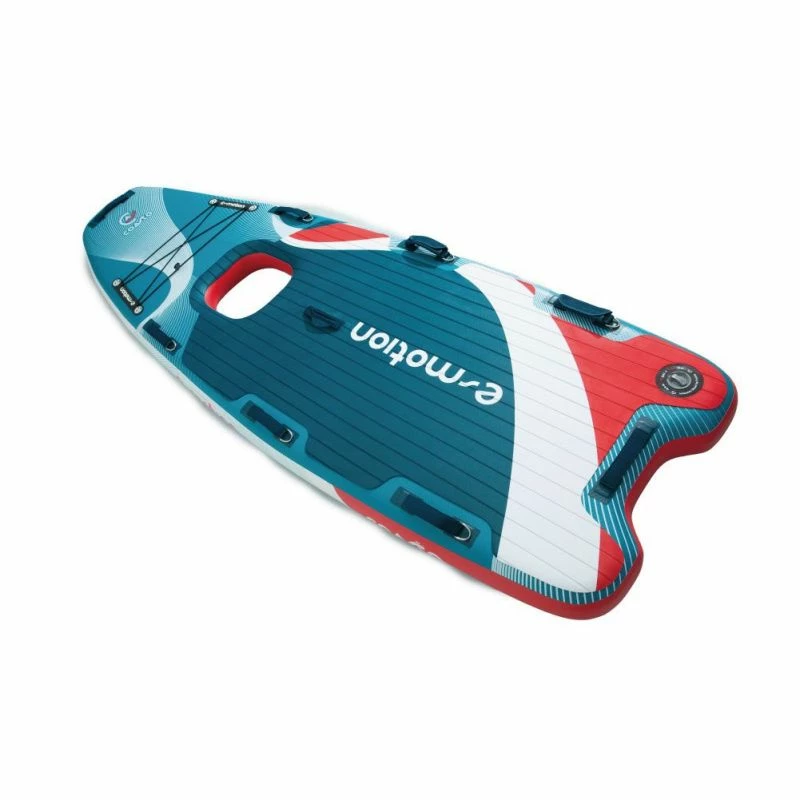 Stand Up Paddle électrique Gonflable COASTO E-Motion 6 Stand Up Paddle électrique Gonflable COASTO E-Motion – Image 4