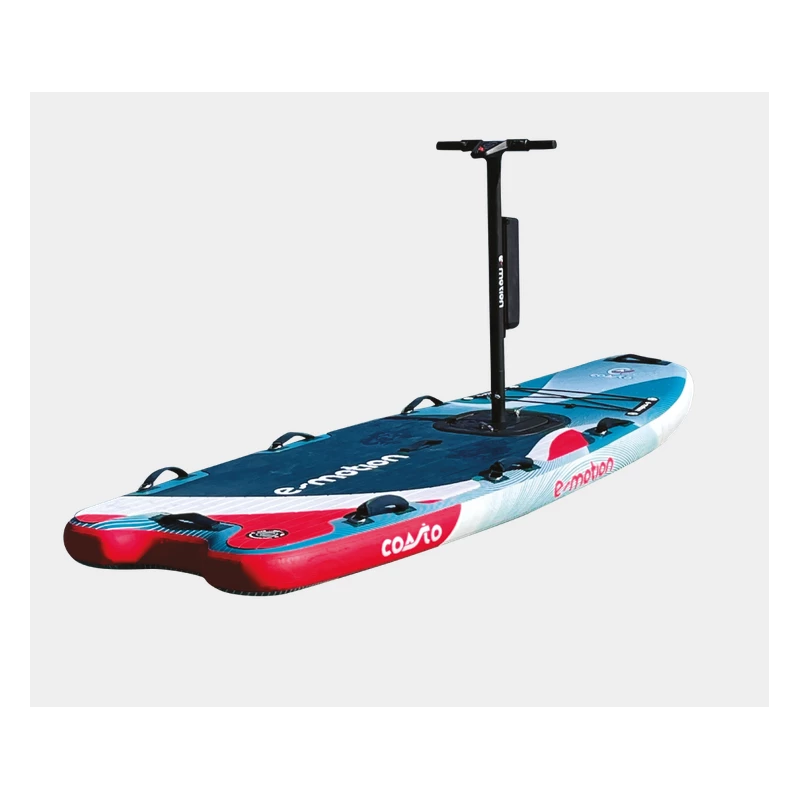Stand Up Paddle électrique Gonflable COASTO E-Motion 3 Stand Up Paddle électrique Gonflable COASTO E-Motion