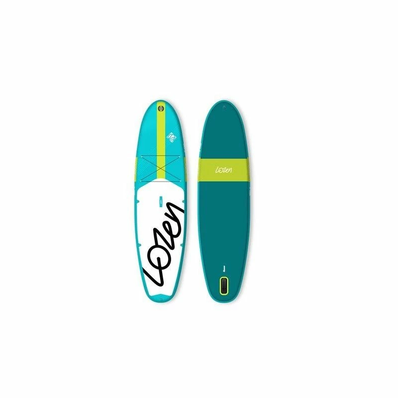 Stand Up Paddle Gonflable Lozen 10'4 2022 5 Stand Up Paddle Gonflable Lozen 10'4 2022 – Image 3