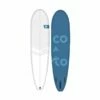 Surf En Mousse COASTO 9' -BEUCHAT vente surf en mousse coasto 9