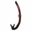 Tuba Chasse Epsealon Seaquest Red Fusion -BEUCHAT vente tuba chasse epsealon seaquest red fusion