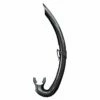 Tuba Chasse Seac Jet Noir -BEUCHAT vente tuba chasse seac jet noir