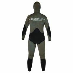 Veste Chasse Beuchat Espadon Prestige 5mm -BEUCHAT vente veste chasse beuchat espadon prestige 5mm 14