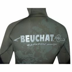 Veste Chasse Beuchat Espadon Prestige 7mm -BEUCHAT vente veste chasse beuchat espadon prestige 7mm 4