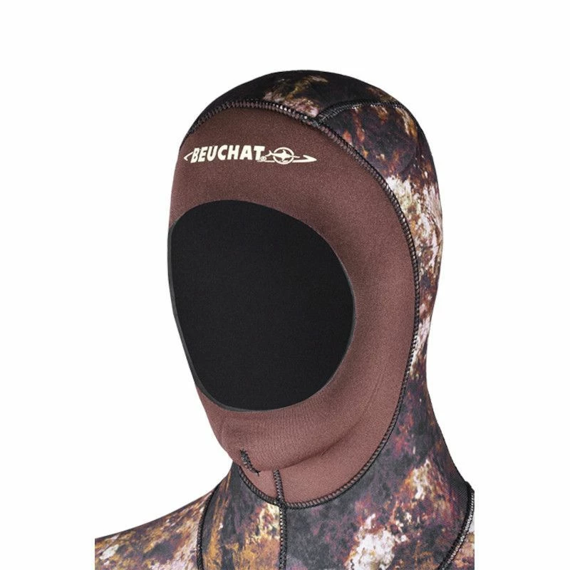 Veste Chasse Beuchat Trigocamo Wide 3mm 7 Veste Chasse Beuchat Trigocamo Wide 3mm – Image 5