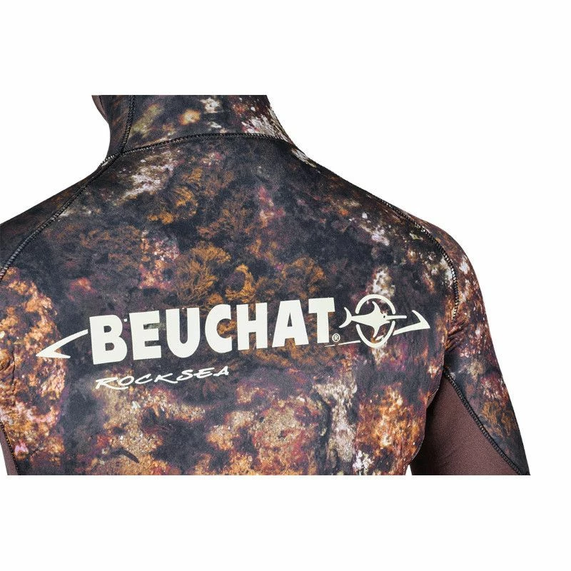 Veste Chasse Beuchat Trigocamo Wide 3mm 9 Veste Chasse Beuchat Trigocamo Wide 3mm – Image 7