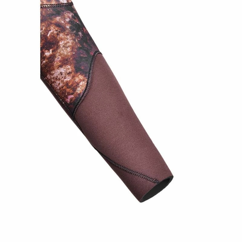 Veste Chasse Beuchat Trigocamo Wide 5mm 4 Veste Chasse Beuchat Trigocamo Wide 5mm – Image 2