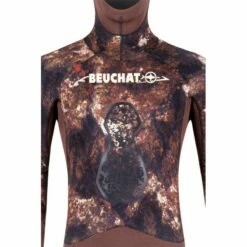Veste Chasse Beuchat Trigocamo Wide 7mm -BEUCHAT vente veste chasse beuchat trigocamo wide 7mm 3