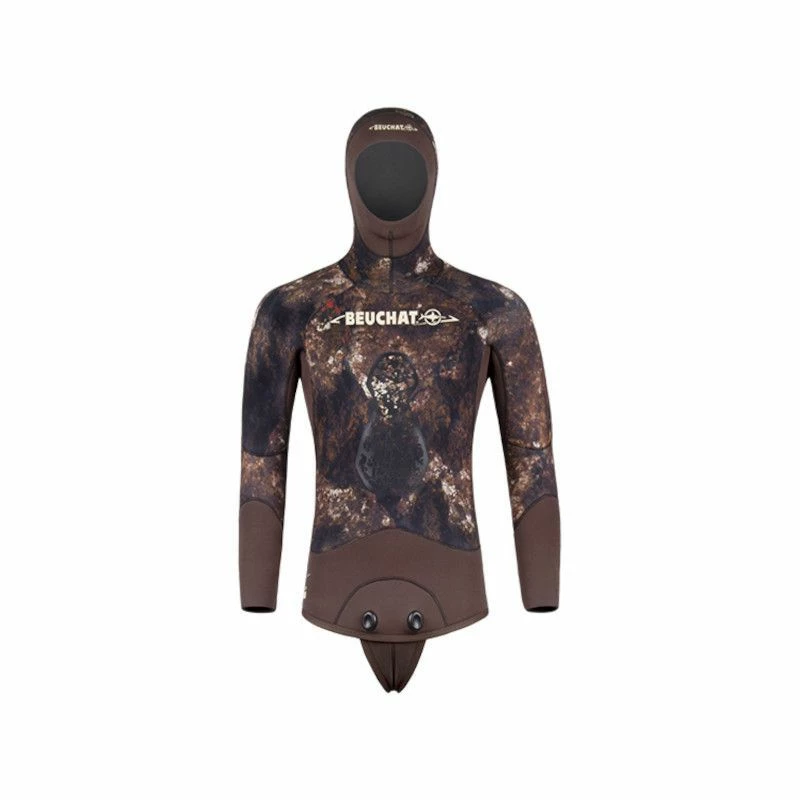 Veste Chasse Beuchat Trigocamo Wide 9mm 3 Veste Chasse Beuchat Trigocamo Wide 9mm