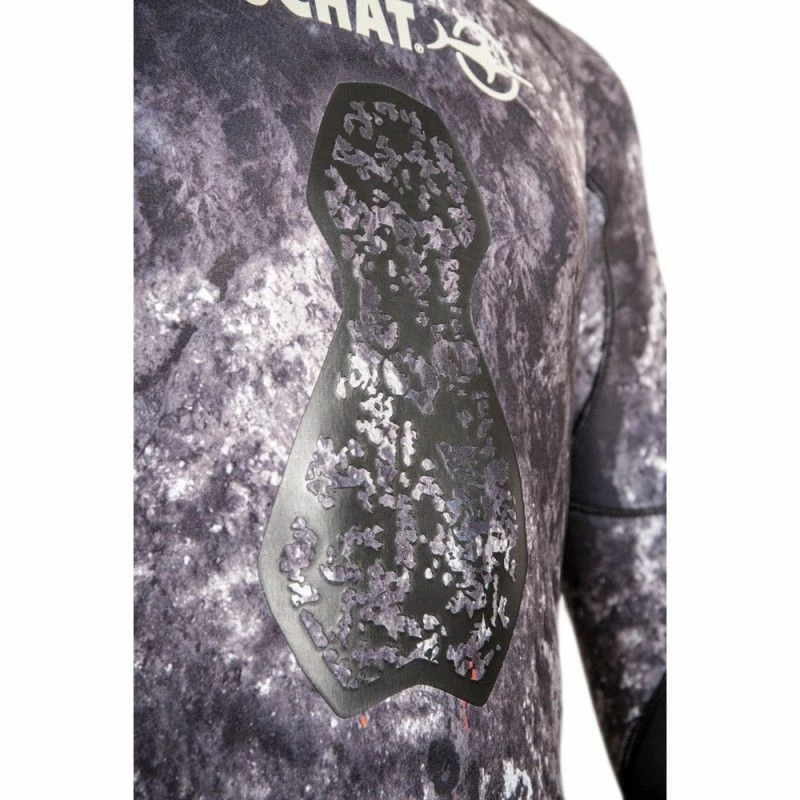 Veste Chasse Camo Beuchat Trigoblack 5mm 6 Veste Chasse Camo Beuchat Trigoblack 5mm – Image 4