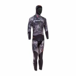 Veste Chasse Camo Beuchat Trigoblack 7mm -BEUCHAT vente veste chasse camo beuchat trigoblack 7mm 7