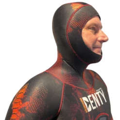 Veste Chasse Denty Spearfishing Anaconda Rouge 7mm 14 Veste Chasse Denty Spearfishing Anaconda Rouge 7mm -BEUCHAT vente veste chasse denty spearfishing anaconda rouge 7mm 2