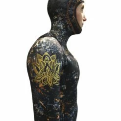 Veste Chasse Femme Camo Epsealon Lotus 3mm 26 Veste Chasse Femme Camo Epsealon Lotus 3mm -BEUCHAT vente veste chasse femme camo epsealon lotus 3mm 8