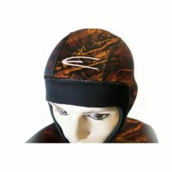 Veste Chasse Homme Camo Epsealon Brown Fusion 3mm -BEUCHAT vente veste chasse homme camo epsealon brown fusion 3mm 4