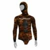 Veste Chasse Homme Camo Epsealon Brown Fusion 7mm -BEUCHAT vente veste chasse homme camo epsealon brown fusion 7mm