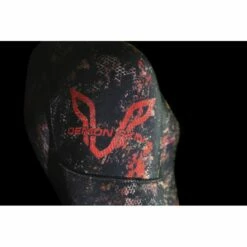 Veste Chasse Homme Camo Epsealon DemonSkin 3mm -BEUCHAT vente veste chasse homme camo epsealon demonskin 3mm 16