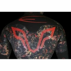 Veste Chasse Homme Camo Epsealon DemonSkin 3mm -BEUCHAT vente veste chasse homme camo epsealon demonskin 3mm 9