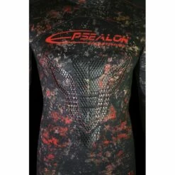 Veste Chasse Homme Camo Epsealon DemonSkin 5mm -BEUCHAT vente veste chasse homme camo epsealon demonskin 5mm 5