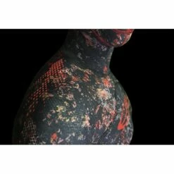 Veste Chasse Homme Camo Epsealon DemonSkin 7mm -BEUCHAT vente veste chasse homme camo epsealon demonskin 7mm 10