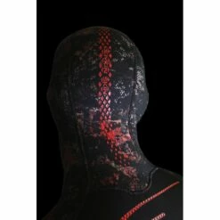 Veste Chasse Homme Camo Epsealon DemonSkin 7mm -BEUCHAT vente veste chasse homme camo epsealon demonskin 7mm 13